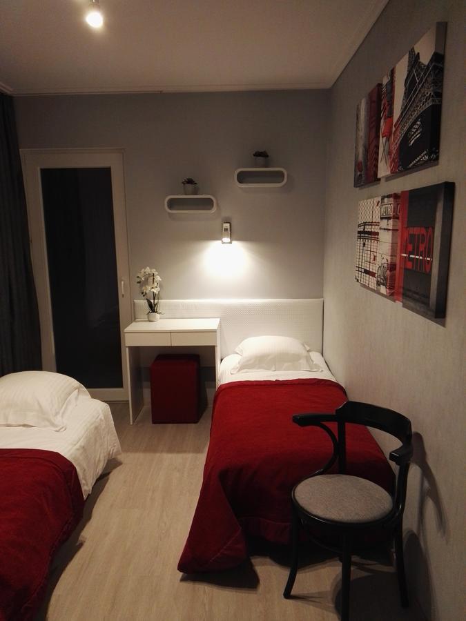 V-Apartments Ostend Exterior photo